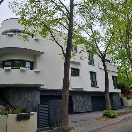 Baltivia Haus II Daire Gdynia Dış mekan fotoğraf